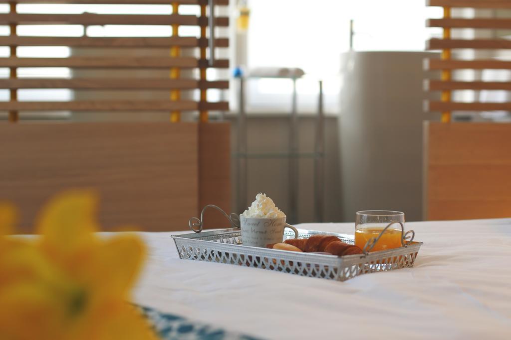 Bed & Atmosphere Rooms สปลิท ห้อง รูปภาพ