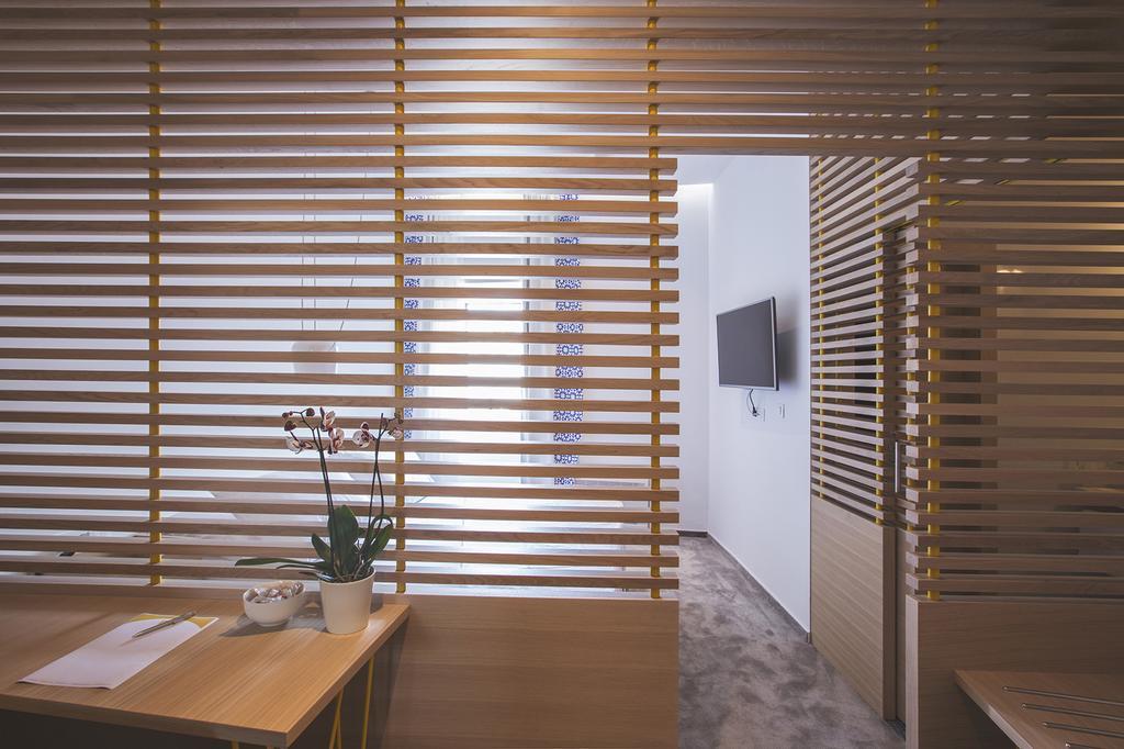 Bed & Atmosphere Rooms สปลิท ห้อง รูปภาพ