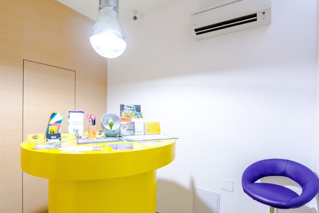 Bed & Atmosphere Rooms สปลิท ภายนอก รูปภาพ